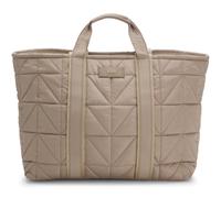 BOSS Shopper Palmah Tote NY Open Brown