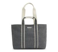 BOSS Women Palmah - Shopper 39 cm (dark grey)