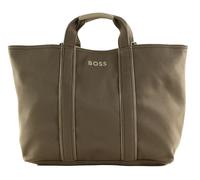 BOSS Shopper Palmah Tote WL Open Brown