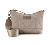 Boss Palmah Umhängetasche 22 cm braun