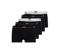BOSS Pans 5er Pkg. black schwarz | L