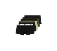 BOSS Pans 5er Pkg. open miscellous schwarz | M