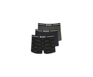 BOSS Pants 3-er Pkg open schwarz | XL