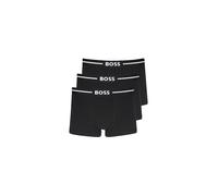 BOSS Pants 3er Pkg black schwarz | M