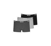 BOSS Pants 3er Pkg grau | XL