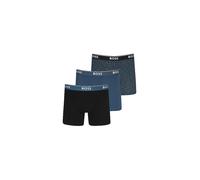 BOSS Pants 3er Pkg. open miscellane blau | L