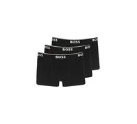 BOSS Pants 3er Pkg schwarz schwarz | XL