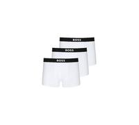 BOSS Pants 3er Pkg. white weiss | L
