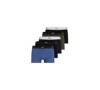 BOSS Pants 5-er Packung open miscellaneous schwarz | XXL