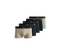 BOSS Pants 5er Pkg open miscellaneous schwarz | M