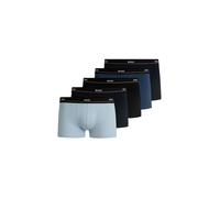 BOSS Pants 5er Pkg. open miscellaneous schwarz | S