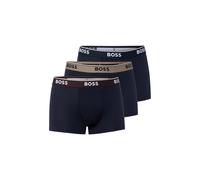 Boss Power Trunk 10276514 Boxershorts 3 Einheiten