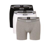 BOSS Pants im 3er-Pack Herren Baumwolle mehrfarbig, L