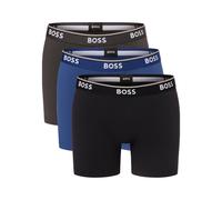 BOSS Pants im 3er-Pack Herren indigo, L