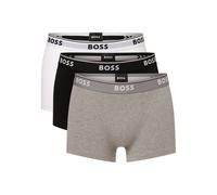 BOSS Pants im 3er-Pack Herren weiß, M