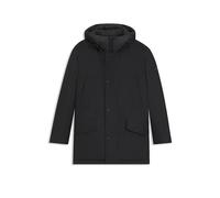 BOSS Parka OSIAS schwarz | 48