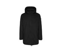BOSS Herren Parka wasserabweisend OW_HEXATECH, schwarz, Gr. L