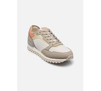 BOSS - Parkour-L_Runn_lytxm - Beige - Sneaker - Größe 44