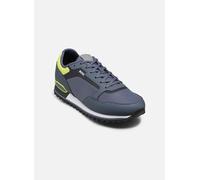 BOSS - Parkour-L_Runn_lytxm - Blau - Sneaker - Größe 39