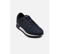 BOSS - Parkour-L_Runn_lytxm - Blau - Sneaker - Größe 39