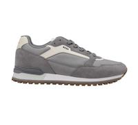 Boss Parkour 10263136 Sportschuhe EU 42 Medium Grey
