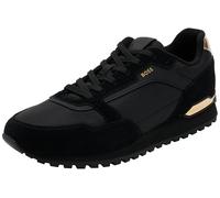Boss Parkour 10263136 Sportschuhe EU 44 Black