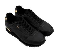 BOSS Herren Sneaker PARKOUR-L_RUNN, schwarz, Gr. 40EU
