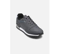 BOSS - Parkour-L_Runn_txhf - blau - Sneaker - Größe 41