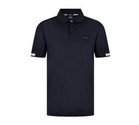 Boss - "Parlay 147" Poloshirt für Herren (Dunkelblau) L