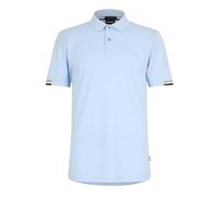 Boss - "Parlay 147" Poloshirt für Herren (Hellblau) XS
