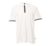Boss - "Parlay 185" Poloshirt für Herren (Weiß) 2XL