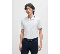 Boss Parlay 190 10241531 Kurzarm-poloshirt