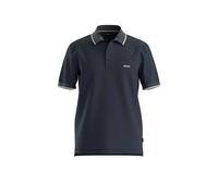 Boss Parlay 190 10241531 Kurzarm-poloshirt