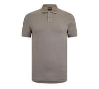 BOSS Polo Shirt Passenger Taupe - Größe XXL Taupe XXL