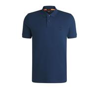 BOSS Polo Shirt Passenger Dunkelblau - Größe XXL Dunkelblau XXL