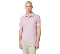 BOSS Herren Poloshirt PASSENGER Slim Fit Kurzarm, rosa, Gr. XXXL