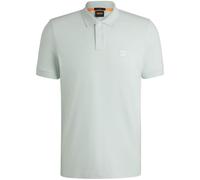 Hugo Boss Poloshirt Passenger Hellgrün Größe L