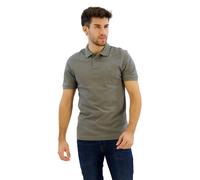 Boss Passenger 10256683 Kurzarm-poloshirt 3XL Open Grey