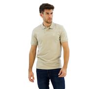 Boss Passenger 10256683 Orange Kurzarm-poloshirt