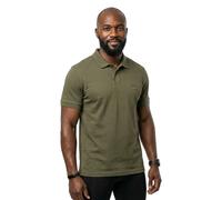 Boss Passenger 10256683 Orange Kurzarm-poloshirt