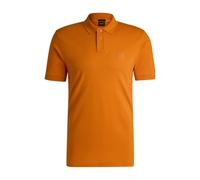 BOSS Polo Shirt Passenger Orange - Größe M Orange M