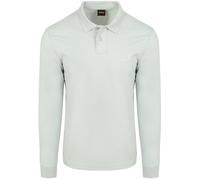 BOSS Passerby Polo Hell Türkis - Größe XL Grün XL