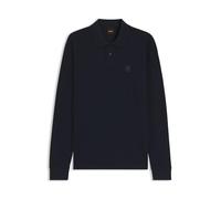 BOSS Passerby Shirt Dark Blue404 4XL