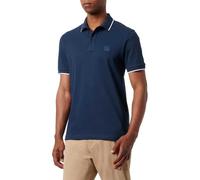 Boss Passertip 10256683 Kurzarm-poloshirt