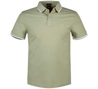 Boss Passertip 10256683 Kurzarm-poloshirt