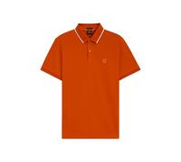 Boss Passertip 10256683 Kurzarm-poloshirt
