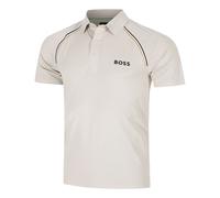 BOSS Patteo TOC Polo Herren-Beige beige | Größe: XL (nur noch 3 Artikel auf Lager)