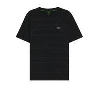 BOSS Pattern GOC - black (L)