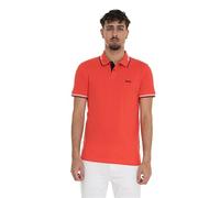BOSS Paul 10255848 01 Shirt Open Red641 M