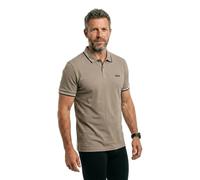Boss Paul 10255848 Green Kurzarm-poloshirt